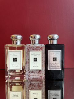Jo malone парфюмерия (джо малон)