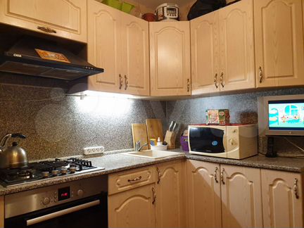 1-к квартира, 32.8 м², 5/9 эт.