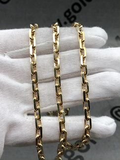 Золотая цепь