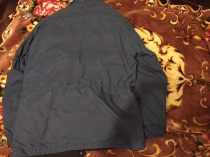 Куртка зимняя