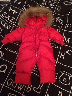 Комбинезон авива