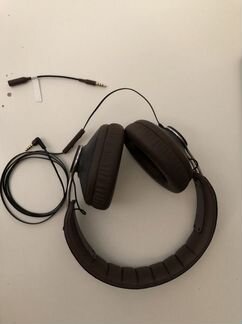 Наушники-гарнитура Philips shl5905bk