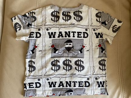 Футболка Dolce&Gabanna оригинал