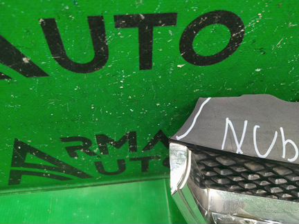 Решетка радиатора Chevrolet Nubira 1 2003-2010
