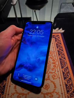 iPhone x 256 без face id