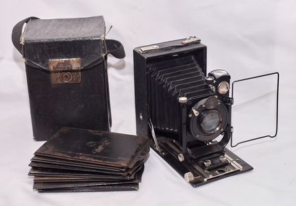 Фотокор-1