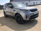 Land Rover Discovery 3.0 AT, 2019, 62 100 км