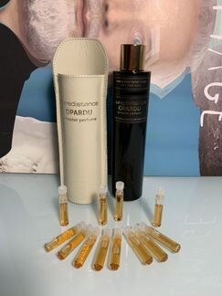 Puredistance Распив,пробники,флаконы