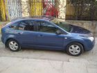Ford Focus 1.8 МТ, 2005, 240 000 км
