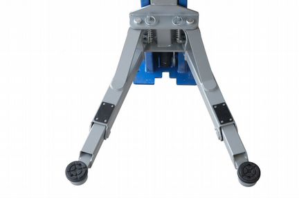 Подъемник двухстоечный Nordberg N4120H1 4T