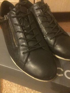 Кроссовки Ecco