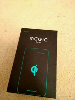Nillkin magic charger