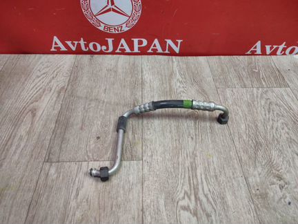 Трубка кондиционера Mercedes W210 E210 M112.914