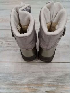 Сапоги Superfit