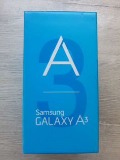 Samsung Galaxy A3