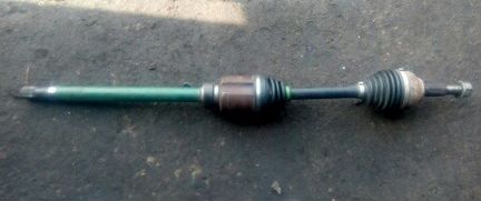 Привод правый Nissan X-trail 31 2.5 2008г