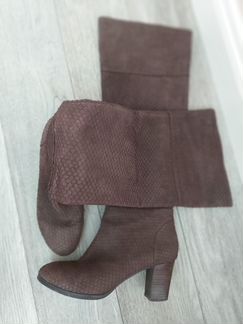 Продам сапоги демисезонные alba 39 размер