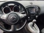 Nissan Juke 1.6 CVT, 2012, 81 800 км объявление продам