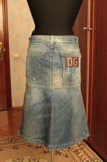 Юбка DolceGabbana