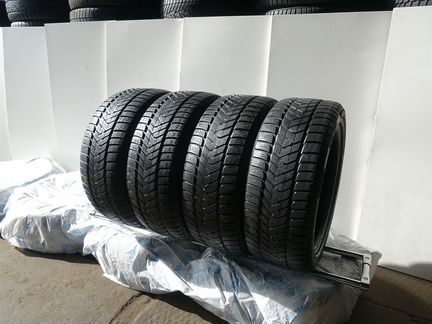 225 40 19 Pirelli Winter Sottozero 3 m R19