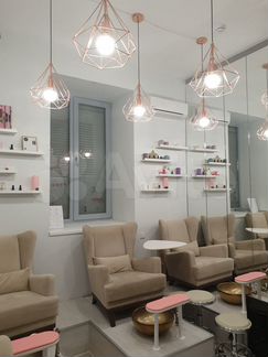 Торговое помещение, 129 м²