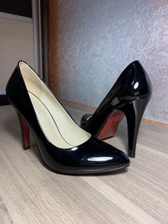 Туфли, inario. 37 размер