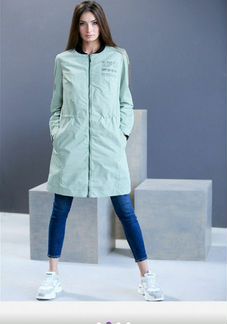 Плащ-ветровка Lanichka р.56