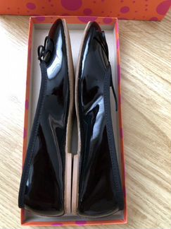 Балетки итальянские Lolita