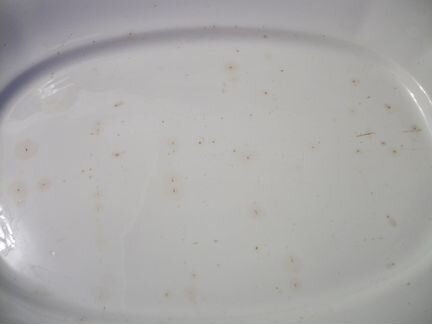 Блюдо Кузнецов