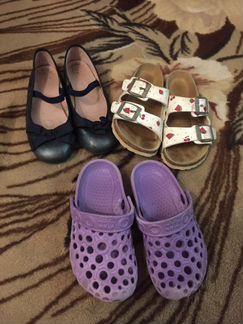 Балетки Pretty