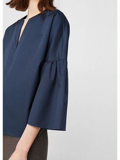 Рубашка mango