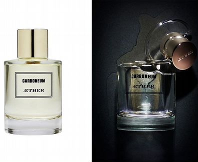 Aether Carboneum