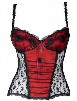 Корсет V. I. P. A размер 75A, новый