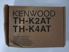 Рация Kenwood TH-K4AT 5W объявление продам