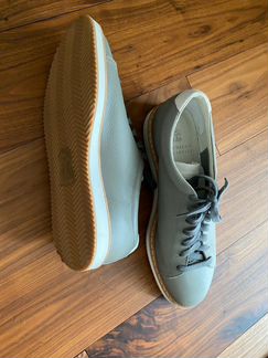 Кеды мужские новые Brunello Cucinelli оригинал 45р