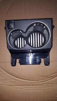 Подстаканник Мерседес 222