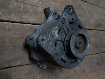 Генератор Audi A8 D3 4E