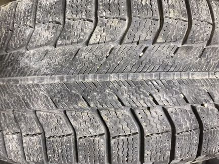 Шина зима 235/55 R17 Michelin X-Ice North Xi 2