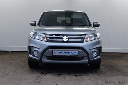 Suzuki Vitara 1.6 AT, 2015, 44 700 км