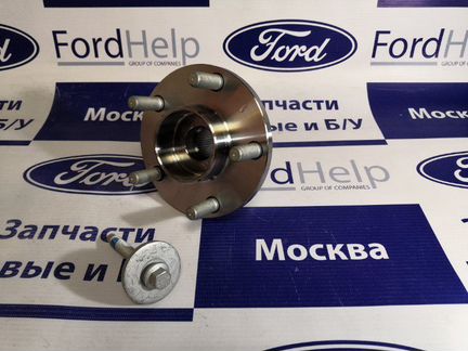 Ступица (Подшипник передней ступицы) Ford C Max