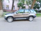 BMW X5 2.9 AT, 2001, 400 000 км