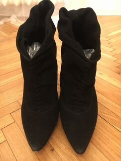 Ботильоны shy р-р 37