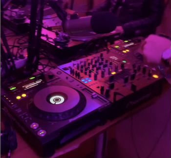 Pioneer cdj 850k