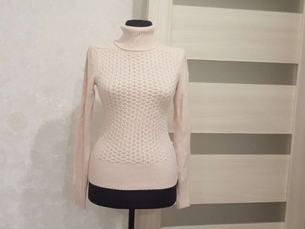 Водолазка/свитер mango xs