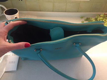 Женская сумка