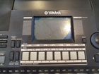 Cинтезатор клавишный yamaha PSR-S550 объявление продам