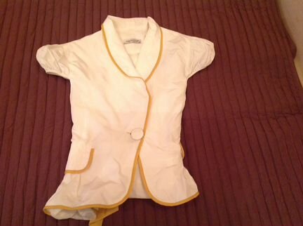 Костюм женский