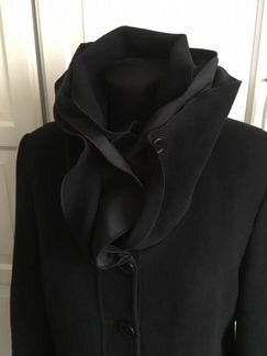 Пальто Erich Fend