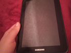 Планшет Samsung Galaxy Tab 2 7.0 объявление продам