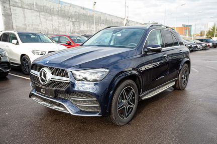 Mercedes-Benz GLE-класс 3.0 AT, 2020